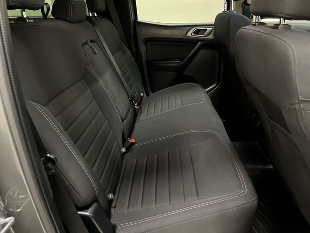 Certified 2021 Ford Ranger XLT w/ Equipment Group 301A Mid AWD/4WD image 7