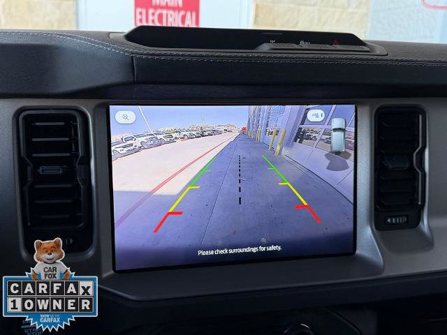 Certified 2025 Ford Bronco Outer Banks image 9