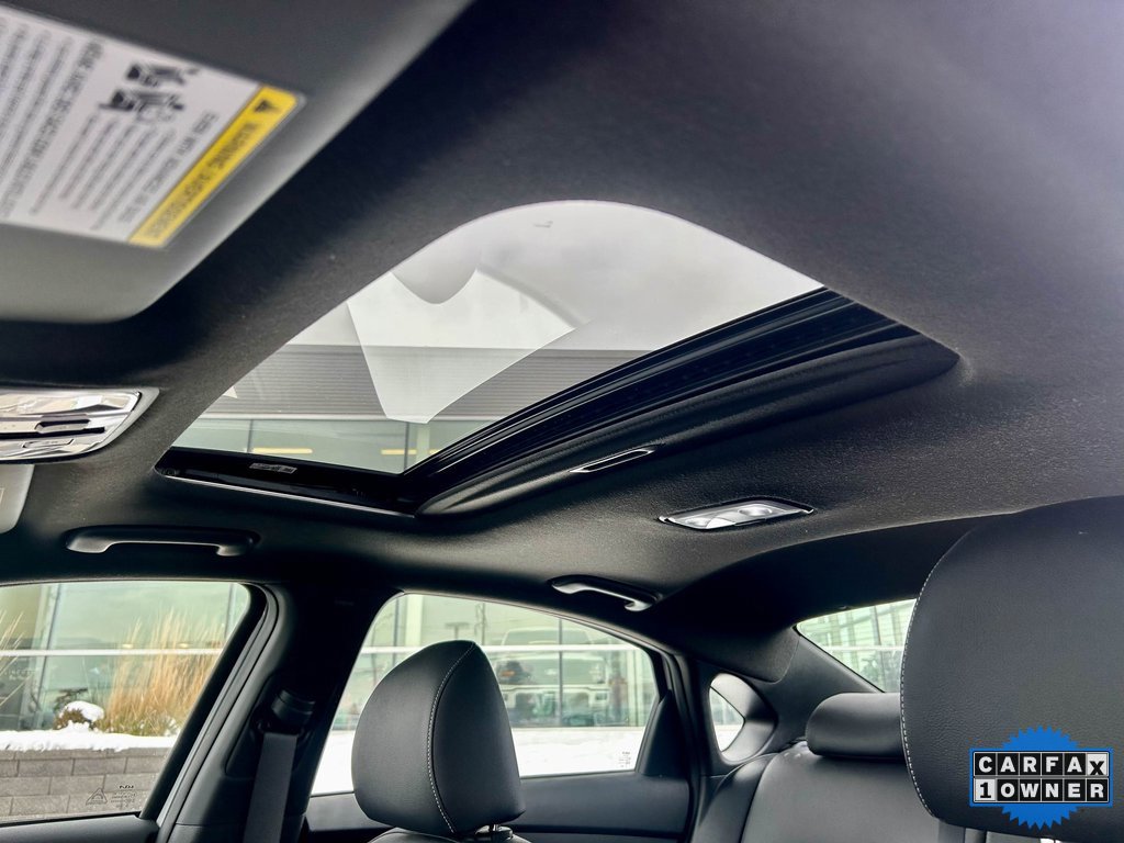 Used 2024 Kia Forte GT-Line w/ GT-Line Premium Package image 28