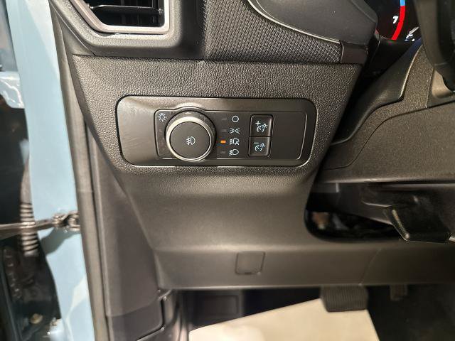 Certified 2022 Ford Bronco Sport Big Bend w/ Convenience Package AWD/4WD image 13