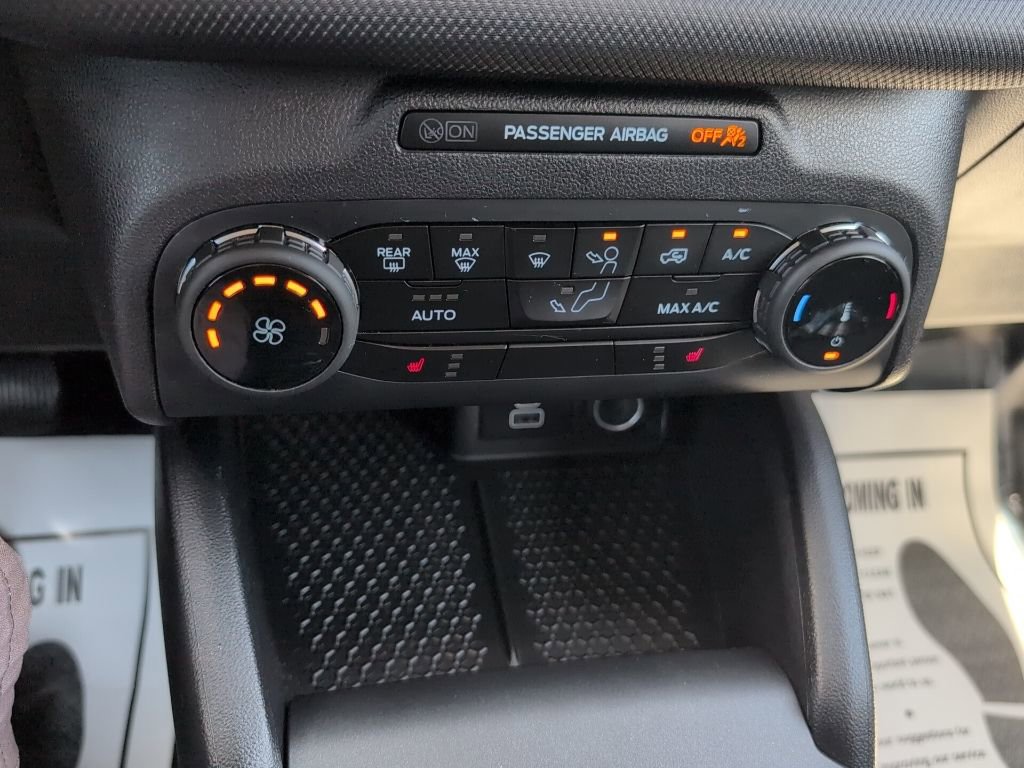 Certified 2023 Ford Bronco Sport Badlands AWD/4WD image 18