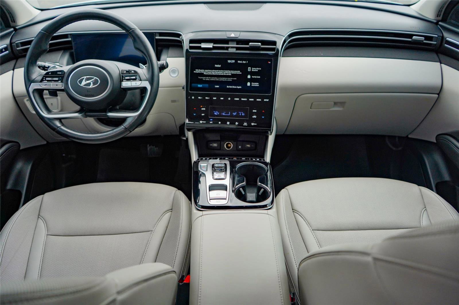 Used 2023 Hyundai Tucson Limited image 26