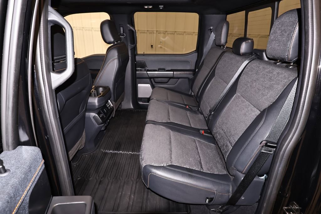 Certified 2023 Ford F150 Tremor w/ Trailer Tow Package image 13