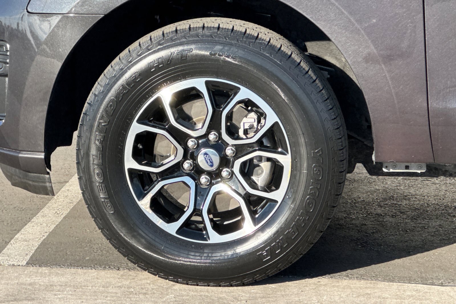 Certified 2024 Ford Expedition Max XLT image 27