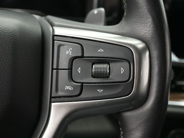 Used 2022 Chevrolet Silverado 1500 RST image 15