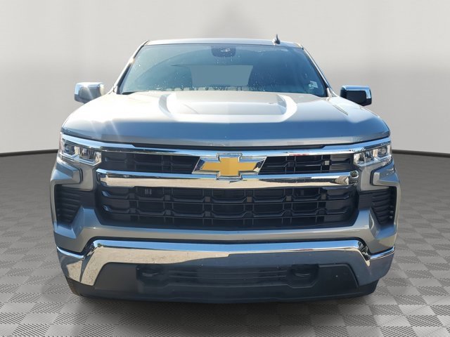 Used 2023 Chevrolet Silverado 1500 LT w/ Z71 Off-Road Package image 4