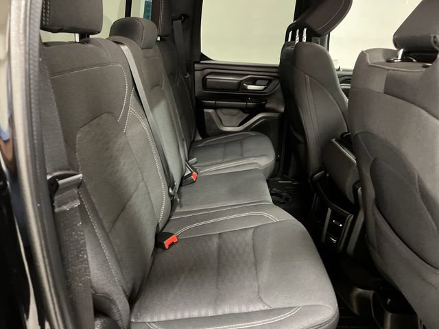 Used 2025 RAM 1500 Tradesman w/ Night Edition AWD/4WD image 7