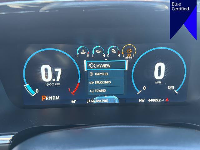 Certified 2023 Ford F150 Lariat AWD/4WD image 14