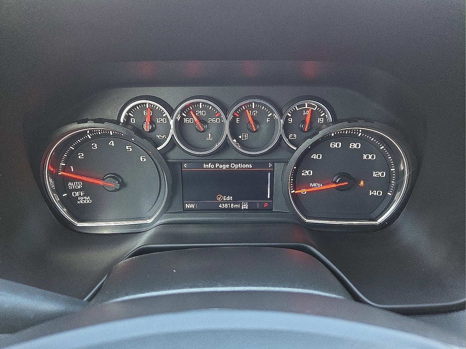 Used 2024 Chevrolet Suburban LS image 23