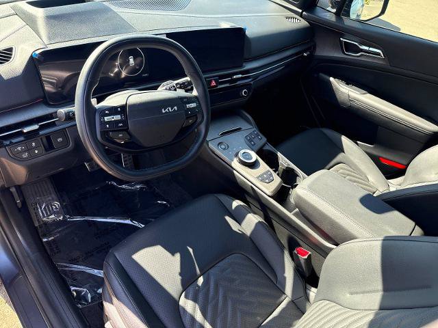 Used 2026 Kia Sportage X-Line Prestige AWD/4WD image 9