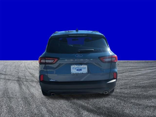 Certified 2026 Ford Escape ST-Line FWD image 5