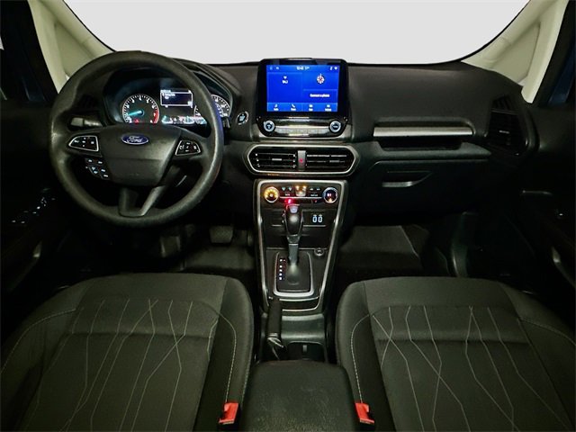 Certified 2021 Ford EcoSport SE image 9