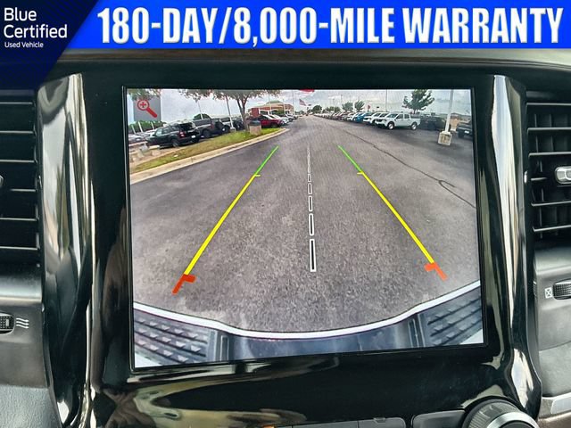 Used 2024 RAM 2500 Laramie w/ Safety Group AWD/4WD image 26