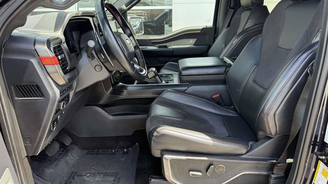Certified 2024 Ford F150 Raptor AWD/4WD image 13