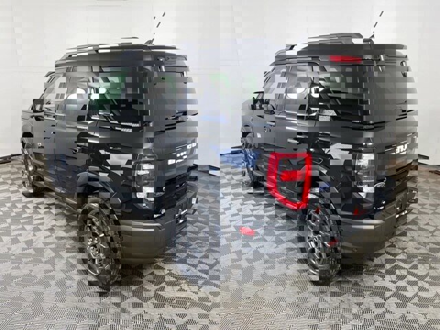 Certified 2023 Ford Bronco Sport Big Bend w/ Convenience Package image 3