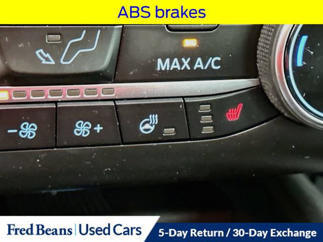 Certified 2023 Ford Escape Active AWD/4WD image 24