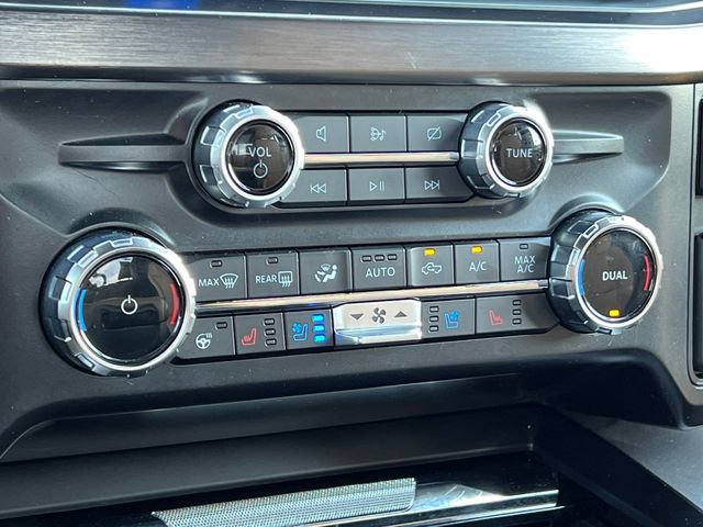 Certified 2023 Ford F250 Lariat w/ Lariat Ultimate Package AWD/4WD image 42