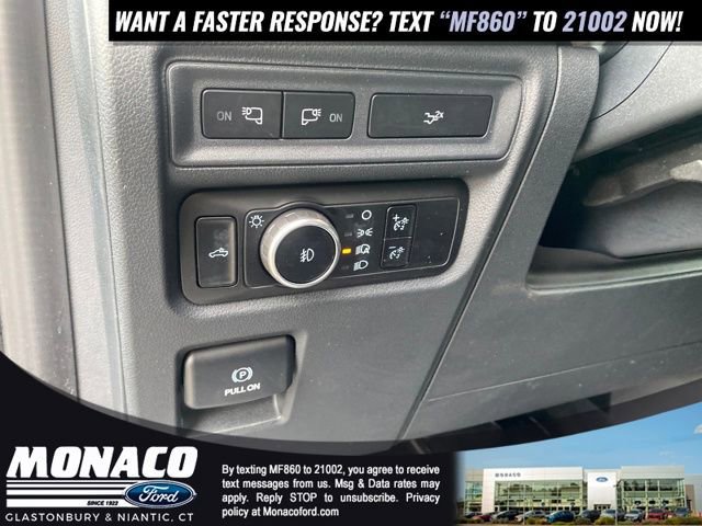 Certified 2023 Ford F150 XLT w/ Equipment Group 302A High AWD/4WD image 18