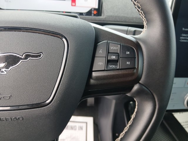 Certified 2025 Ford Mustang Mach-E GT AWD/4WD image 19
