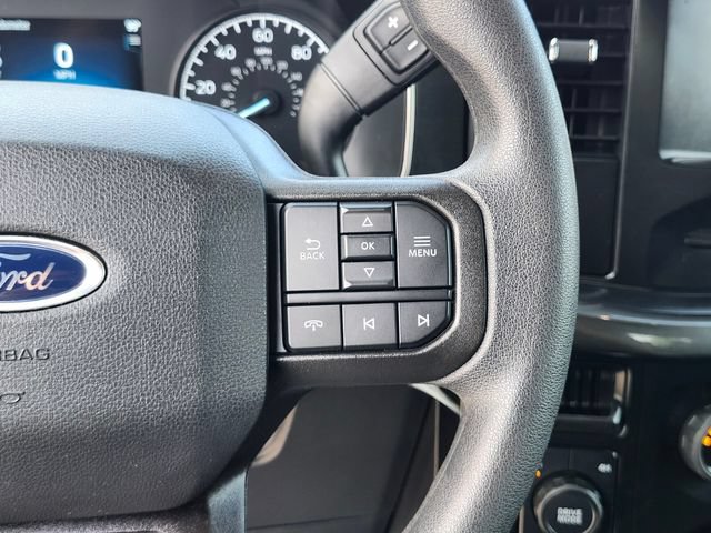 Certified 2023 Ford F150 XL w/ STX Appearance Package AWD/4WD image 30