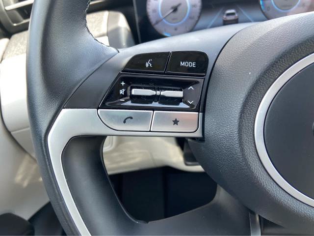 Used 2024 Hyundai Tucson SEL w/ Convenience Package AWD/4WD image 17