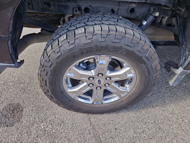 Certified 2021 Ford F150 XLT w/ Equipment Group 302A High AWD/4WD image 17