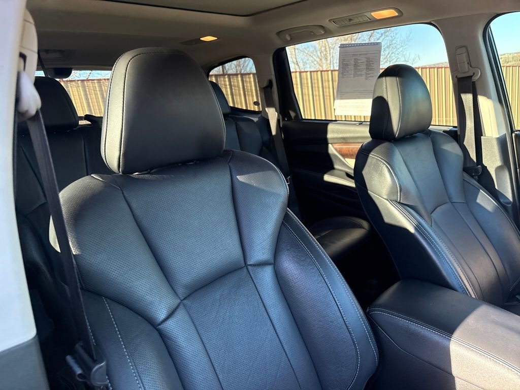 Used 2021 Subaru Ascent Touring image 32