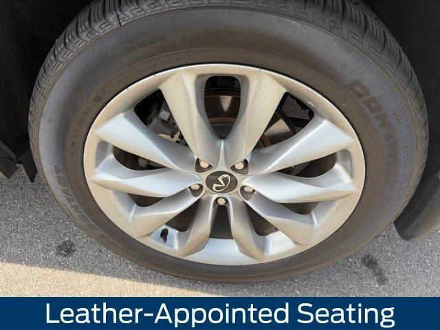 Used 2020 INFINITI QX50 Essential w/ Convenience Package AWD/4WD image 33