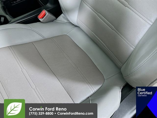 Used 2021 Honda CR-V EX-L image 21