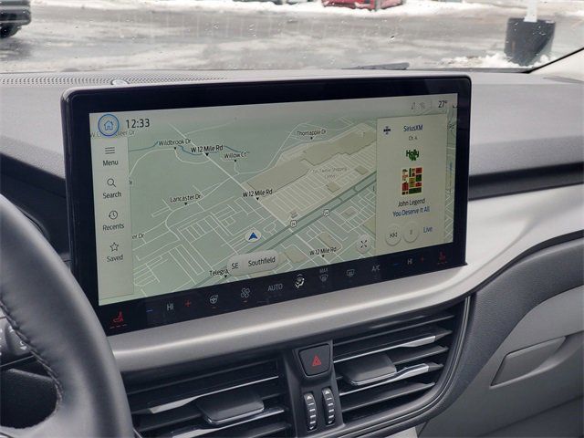 Certified 2023 Ford Escape Active w/ Tech Pack #2 image 23