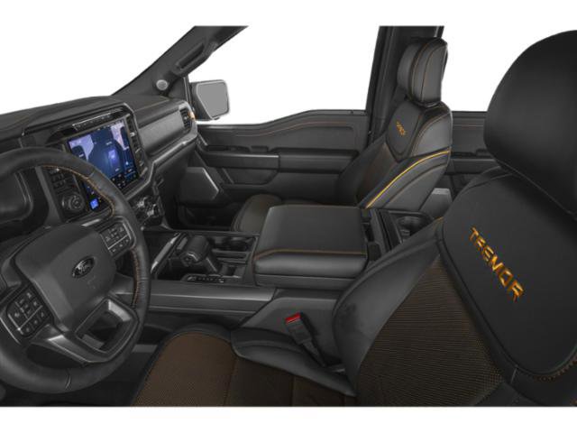 Certified 2025 Ford F150 Tremor w/ Bed Utility Package image 8
