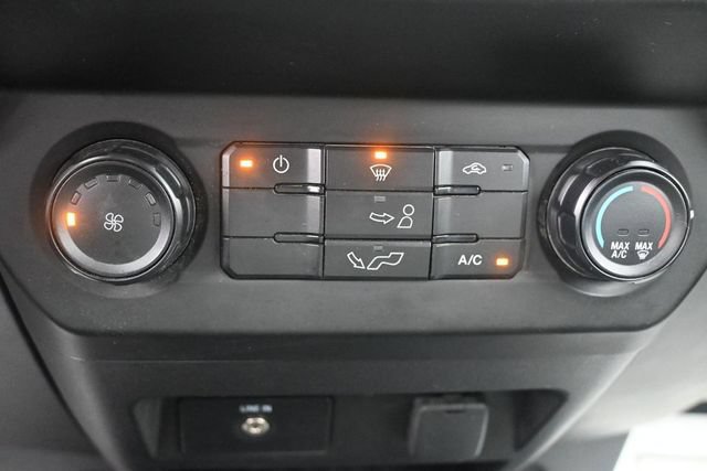 Certified 2017 Ford F150 XL AWD/4WD image 12