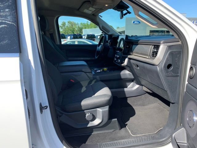 Certified 2024 Ford Expedition XLT AWD/4WD image 15