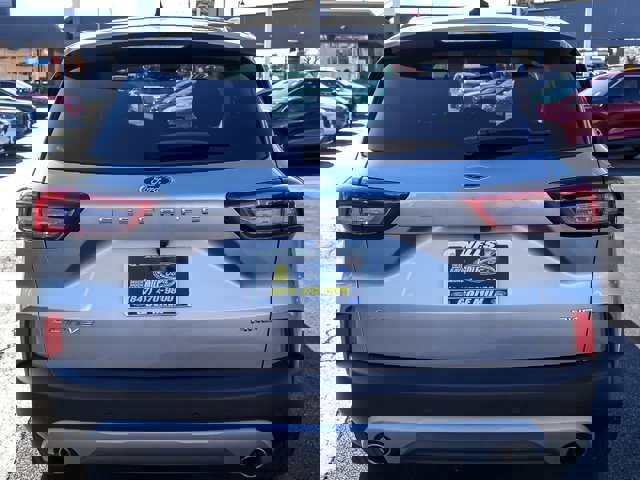 Certified 2023 Ford Escape Active w/ Tech Pack #1 image 5