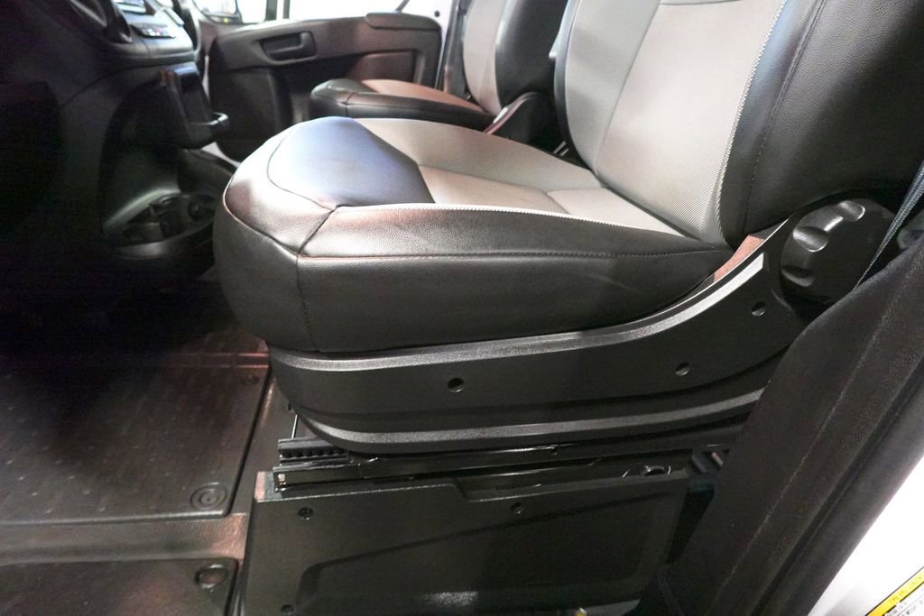 Used 2023 RAM ProMaster 3500 image 9