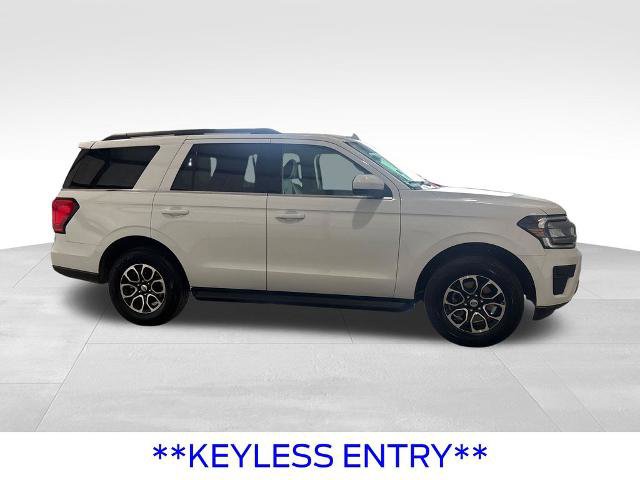 Certified 2024 Ford Expedition XLT AWD/4WD image 9