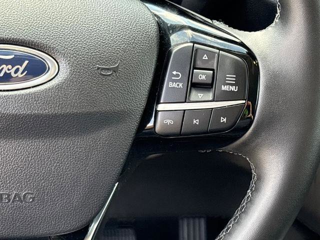 Certified 2025 Ford Escape Base image 20