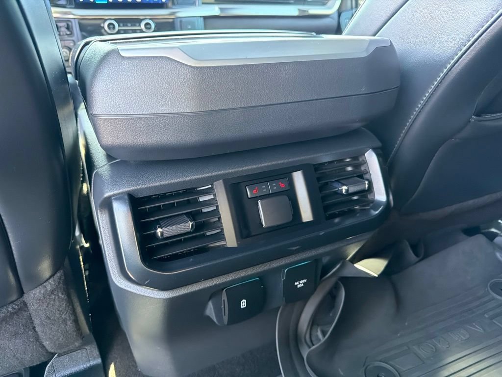 Certified 2023 Ford F150 Raptor AWD/4WD image 39