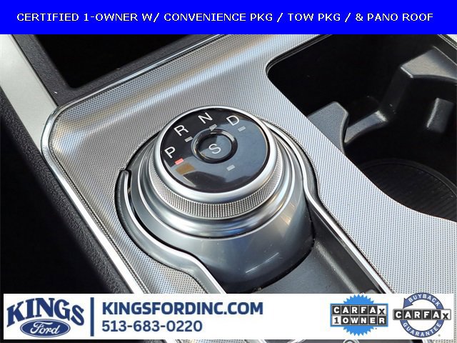 Certified 2022 Ford Edge SEL w/ Convenience Package image 19