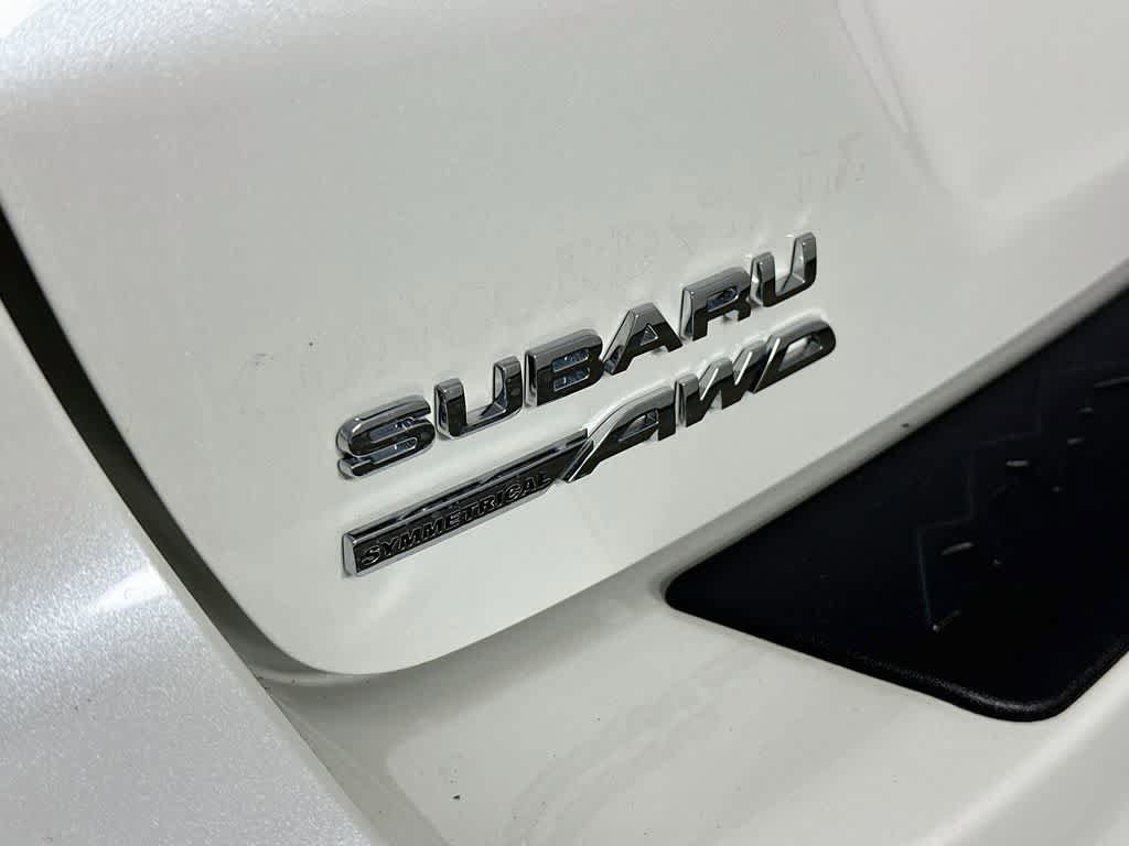 Used 2025 Subaru Crosstrek 2.0i Premium AWD/4WD image 7