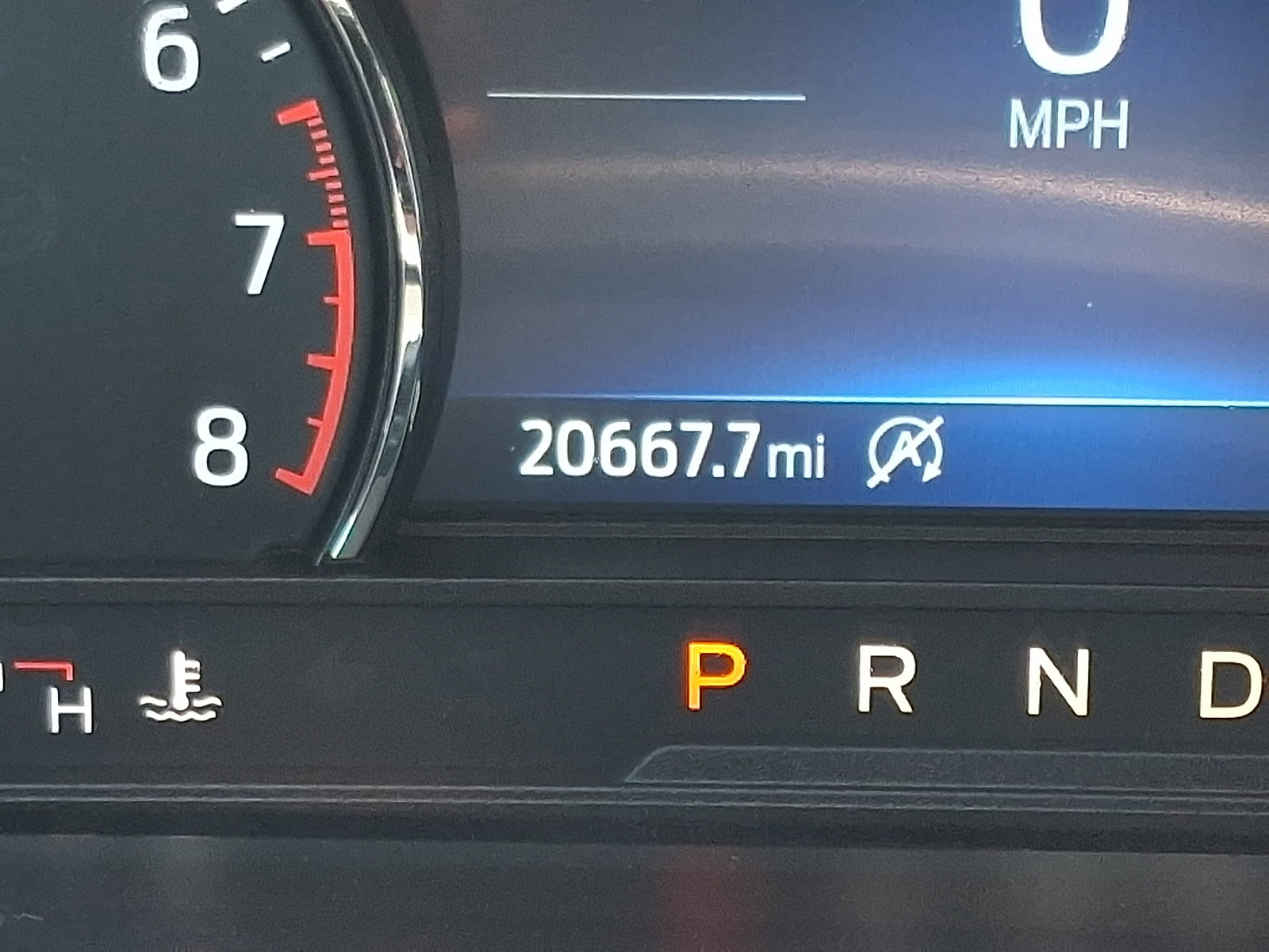 Certified 2024 Ford Explorer XLT AWD/4WD image 25