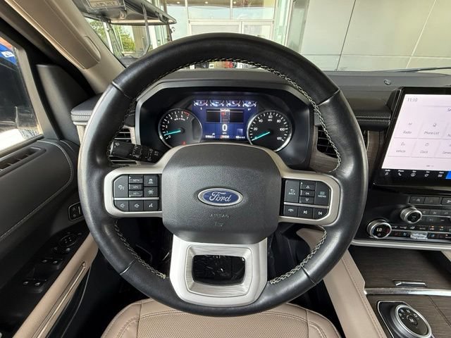 Certified 2024 Ford Expedition Limited AWD/4WD image 24