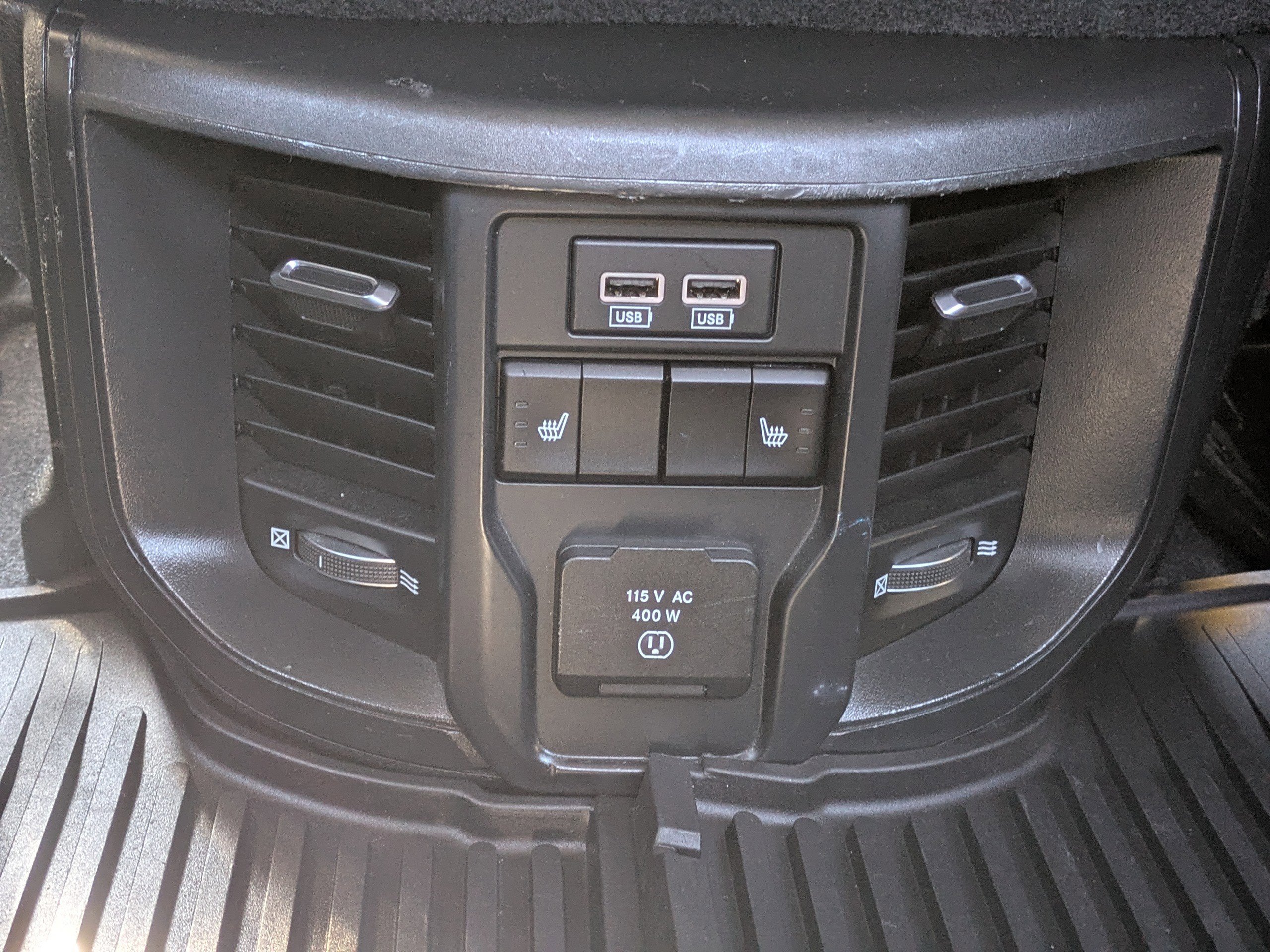 Used 2020 RAM 2500 Power Wagon image 13