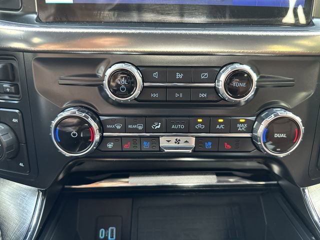 Certified 2022 Ford F150 King Ranch w/ Equipment Group 601A High AWD/4WD image 39