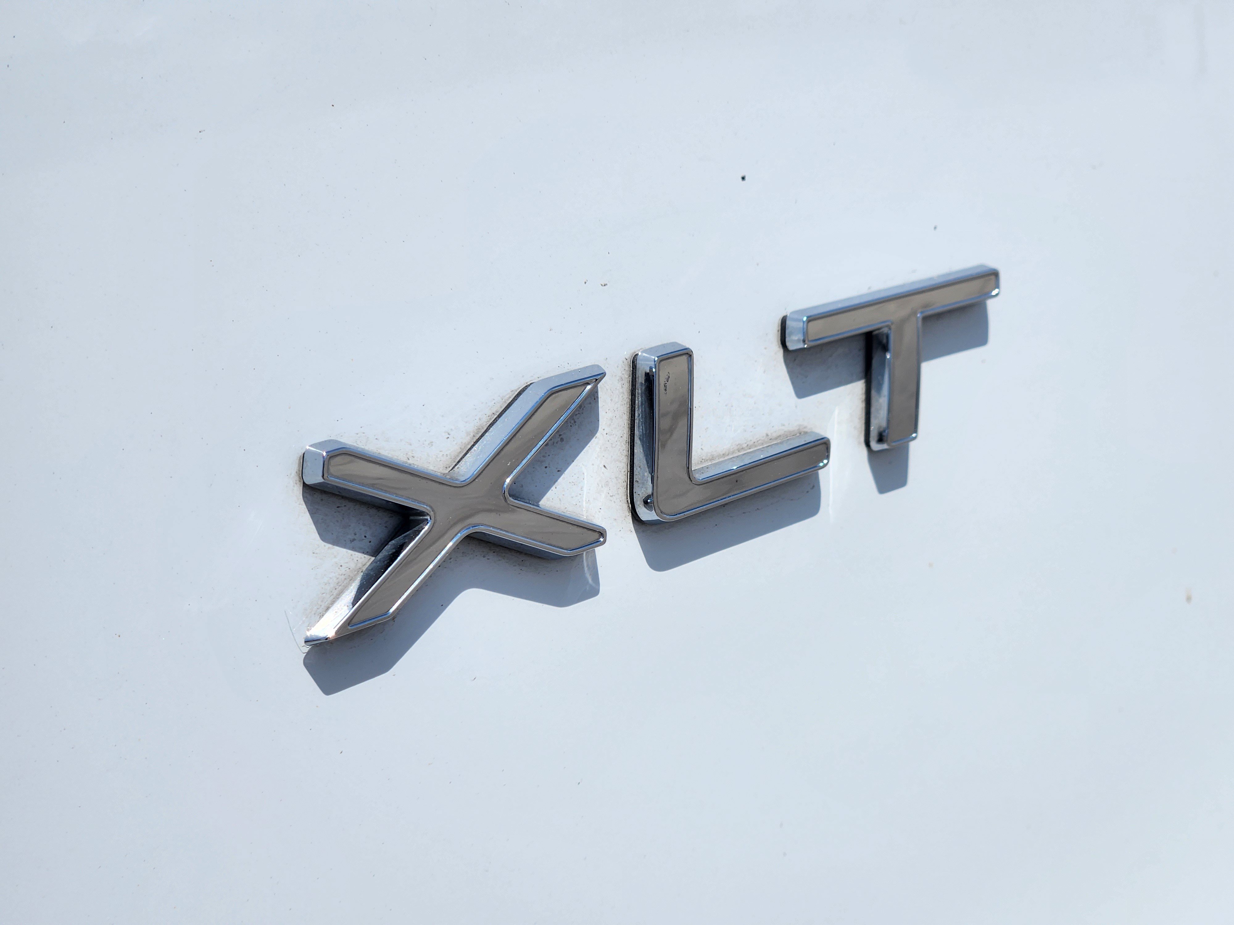 Certified 2025 Ford Transit 350 XLT RWD image 12