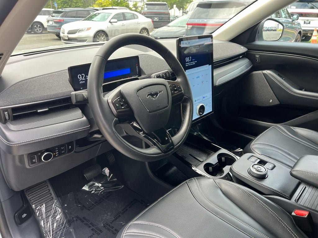 Certified 2023 Ford Mustang Mach-E Premium RWD image 26