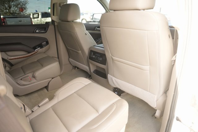 Used 2018 Chevrolet Tahoe Premier image 17