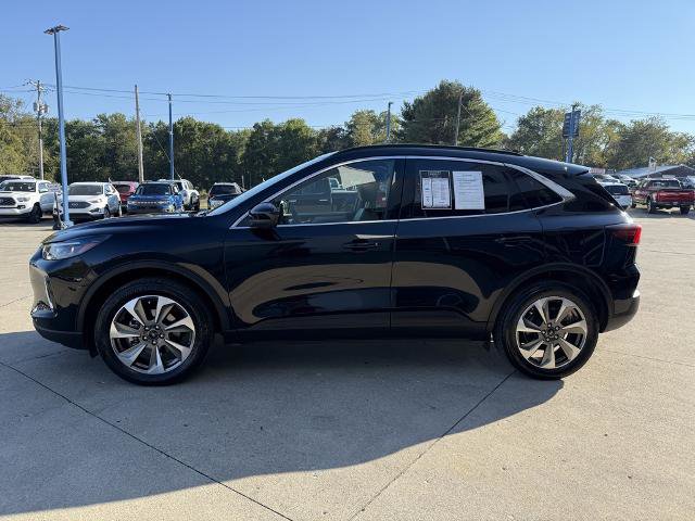 Certified 2023 Ford Escape Platinum image 5