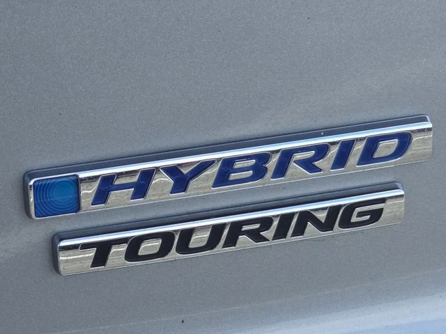 Used 2023 Honda Accord Touring image 6