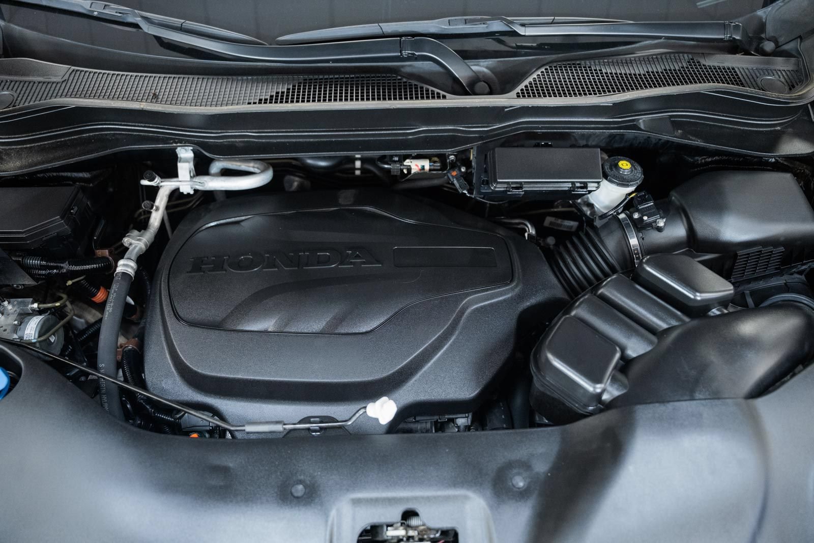 Used 2021 Honda Pilot EX-L image 23